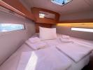 Yachtcharter Dufour390GrandLarge Joy 5 11