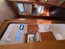 Yachtcharter Dufour390GrandLarge Joy 5 15