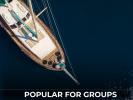Yachtcharter Agora Agora