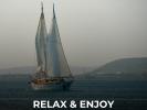 Yachtcharter Gulet Queen of Adriatic Queen of Adriatic hauptansicht 1