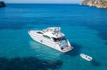 Yachtcharter Abacus70 Auri 1