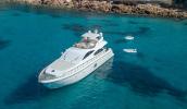 Yachtcharter Abacus70 Auri 2
