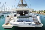 Yachtcharter Bali4 Hermine