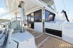 Yachtcharter Bali4 Hermine 2