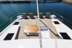 Yachtcharter Bali4 Hermine 5