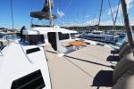 Yachtcharter Bali4 Hermine 6