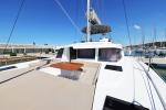 Yachtcharter Bali4 Hermine 8