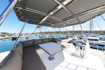 Yachtcharter Bali4 Hermine 9