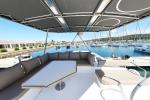 Yachtcharter Bali4 Hermine 10