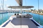 Yachtcharter Bali4 Hermine 12