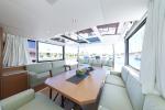 Yachtcharter Bali4 Hermine 16