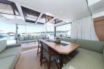 Yachtcharter Bali4 Hermine 17
