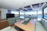 Yachtcharter Bali4 Hermine 18