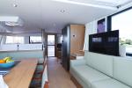 Yachtcharter Bali4 Hermine 19