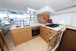 Yachtcharter Bali4 Hermine 21