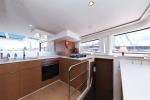 Yachtcharter Bali4 Hermine 22