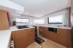 Yachtcharter Bali4 Hermine 23
