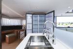 Yachtcharter Bali4 Hermine 25