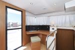 Yachtcharter Bali4 Hermine 27