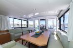 Yachtcharter Bali4 Hermine 28