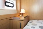 Yachtcharter Bali4 Hermine 31