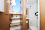 Yachtcharter Bali4 Hermine 33