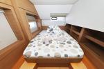 Yachtcharter Bali4 Hermine 34