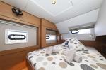 Yachtcharter Bali4 Hermine 35