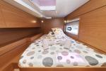 Yachtcharter Bali4 Hermine 37