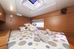 Yachtcharter Bali4 Hermine 38