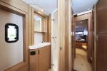 Yachtcharter Bali4 Hermine 39