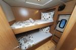 Yachtcharter Bali4 Hermine 42