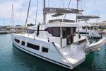 Yachtcharter BaliCatspace Esteri