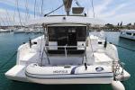 Yachtcharter BaliCatspace Esteri 1