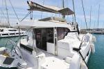 Yachtcharter BaliCatspace Esteri 2