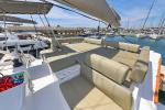 Yachtcharter BaliCatspace Esteri 5