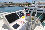 Yachtcharter BaliCatspace Esteri 6