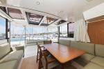 Yachtcharter BaliCatspace Esteri 13