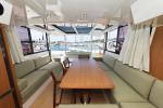 Yachtcharter BaliCatspace Esteri 14