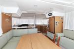 Yachtcharter BaliCatspace Esteri 16
