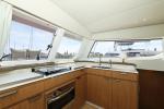 Yachtcharter BaliCatspace Esteri 18