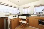 Yachtcharter BaliCatspace Esteri 20