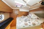 Yachtcharter BaliCatspace Esteri 21