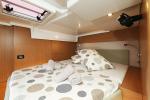 Yachtcharter BaliCatspace Esteri 22