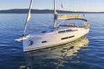Yachtcharter Hanse360 Amelie