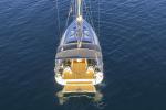 Yachtcharter Hanse360 Amelie 1