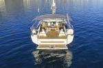 Yachtcharter Hanse360 Amelie 2