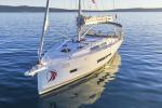 Yachtcharter Hanse360 Amelie 3