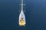 Yachtcharter Hanse360 Amelie 5