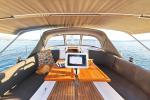 Yachtcharter Hanse360 Amelie 6